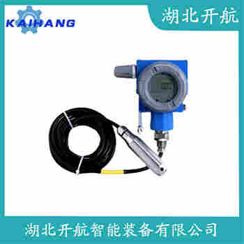 分體投入式液位變送器 MTPBAXC007ADZ/Z 開航