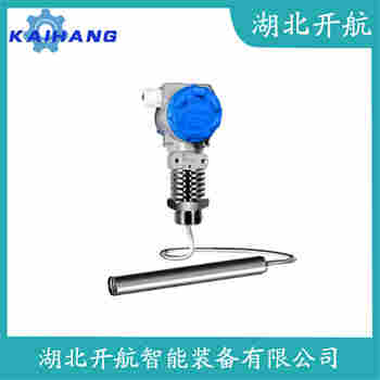 投入式靜壓液位傳感器 PTX7533 開航