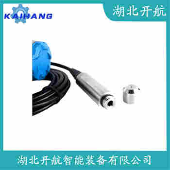 投入式液位變送器 PT124B-222 開航