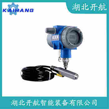 分體投入式液位變送器 JCJ800I2S1P21V4 開航