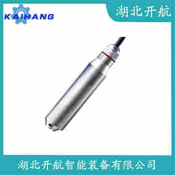 分體投入式液位變送器 JCJ800I1S4P52V5 開航