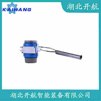 投入式液位變送器 JCJ800I2S4P52V5 開航