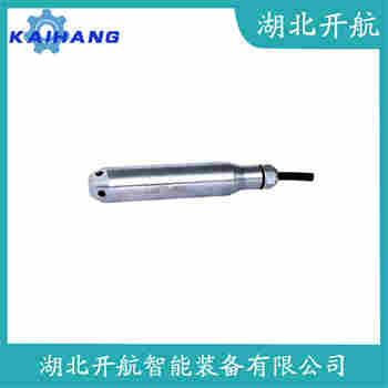 ATF-180投入式靜壓液位傳感器接線說明