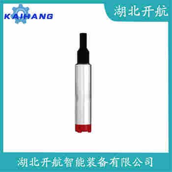 投入式液位變送器 TECSIS 開航