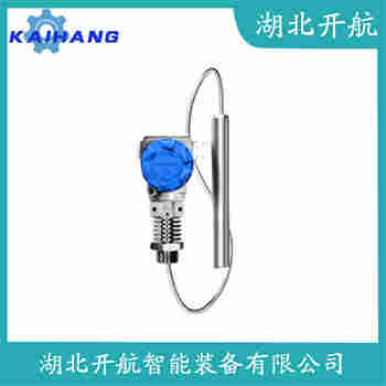 投入式液位變送器 JCJ800I2S3P51V5 開航