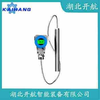 SX1801-L4MF分體式靜壓液位傳感器測定意義