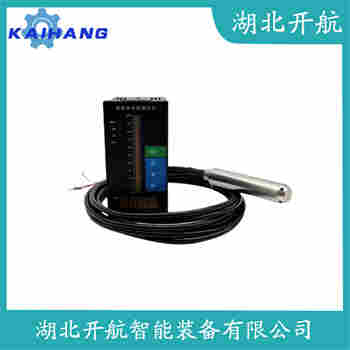 投入式液位變送器 PG1300S 開(kāi)航