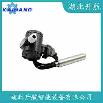 JYB-KO-Y2W1GZ 分體式靜壓液位傳感器操作流程