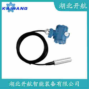 投入式靜壓液位傳感器 JCJ800I2S3P51V4 開航