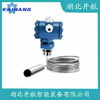 投入式液位變送器 BP93420 開航