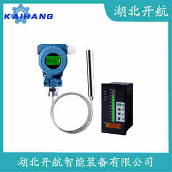 分體式靜壓液位傳感器 JCJ800I2S1P51V4 開航