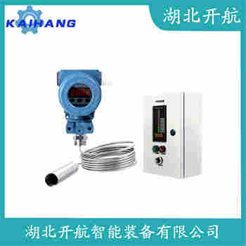 投入式液位變送器 LD3351D-GP51M3B3F22H 開航