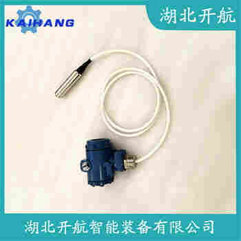 JCJ800I1S4P21V3 投入式液位變送器工作原理