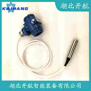 投入式靜壓液位傳感器 MIK-P260-B-5-G-A1-M3-2-10-N2-EN 開航