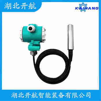 QYS-CGQ-5M 投入式靜壓液位傳感器產(chǎn)品特點(diǎn)