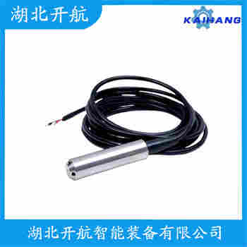 URS-100 分體式靜壓液位傳感器接線(xiàn)說(shuō)明