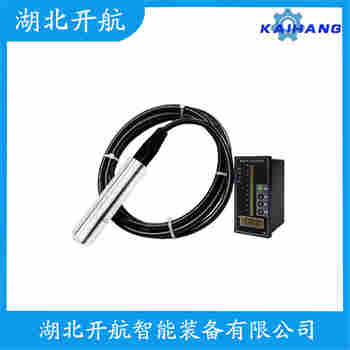 投入式液位變送器 JCJ800I2S2P22V3 開航