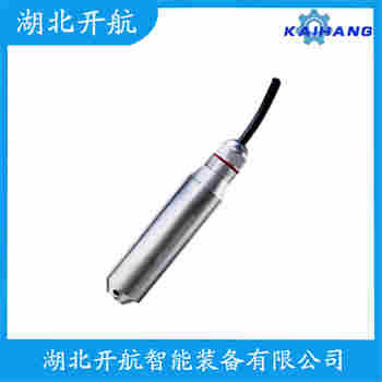 分體式靜壓液位傳感器 huba712 開(kāi)航