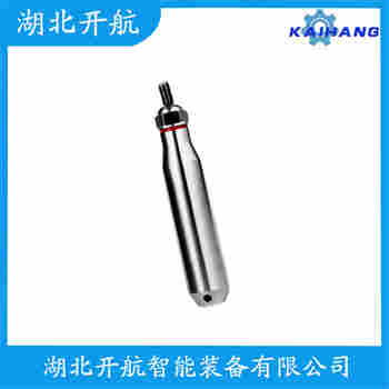 投入式靜壓液位傳感器 TR-5M-XS-T-HH 開航