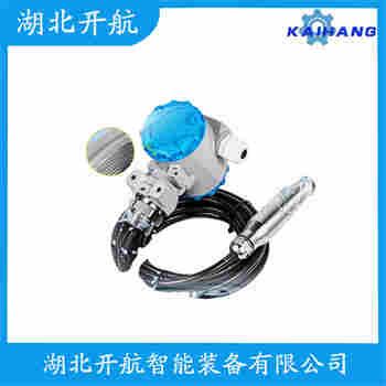 投入式靜壓液位傳感器 XTX-136-XL4XCD 開航