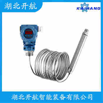 投入式液位變送器 MIK-P260-B 開航