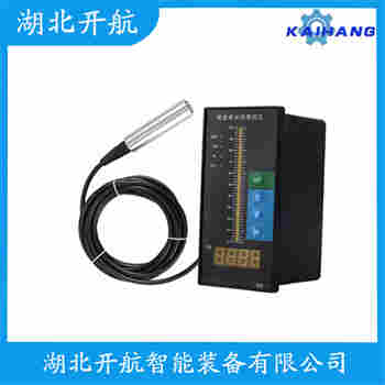 XXWT-7601D 分體投入式液位變送器安裝使用