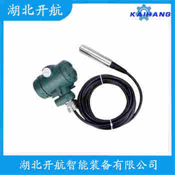 投入式靜壓液位傳感器 JYB-KO-Y5W1GZ 開航