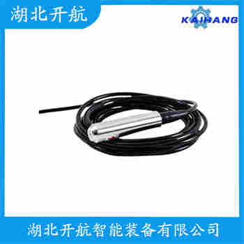 QDY30A投入式靜壓液位傳感器使用方法