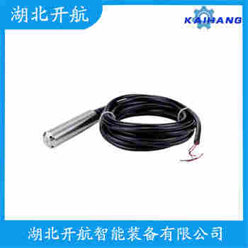 投入式靜壓液位傳感器 MTPASAXD007BDDBNAAAXA 開航