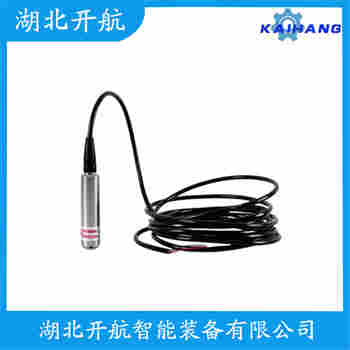 CYB31K-B 分體投入式液位變送器工作原理