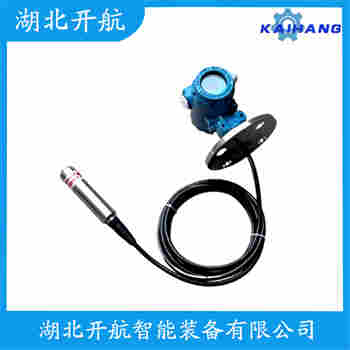 投入式液位變送器 XTX-136-XL1XCD 開航