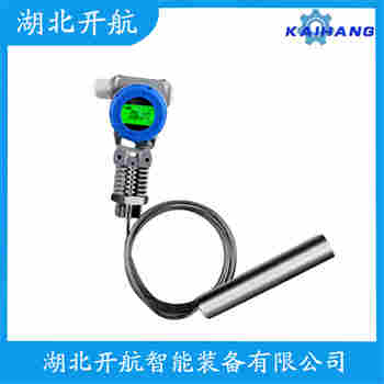 投入式液位變送器 QYB200 開航