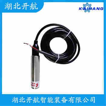 分體投入式液位變送器 PGT3100C 開航