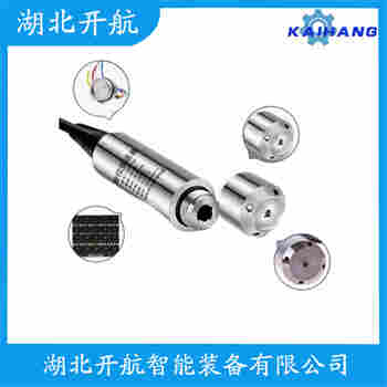 URS-100 分體式靜壓液位傳感器接線(xiàn)說(shuō)明