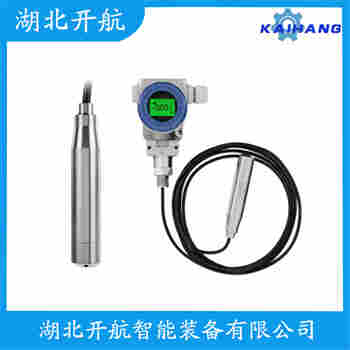 投入式液位變送器 JCJ800I2S51V5 開航