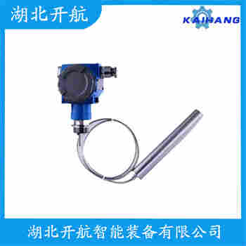 投入式静压液位传感器 VK-LG5K-S16-F-D-P-TT-TS1-M3000 开航