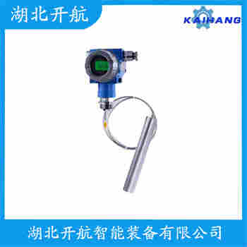 分體式靜壓液位傳感器 SX1800-L6M 開航