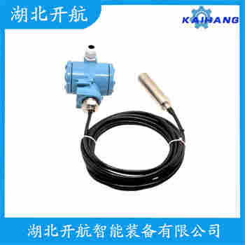 投入式液位變送器 ZTW718N07CB450L 開航