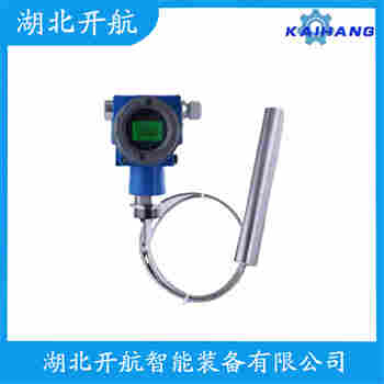 XTX-136-XL8ACD 投入式液位變送器工作原理