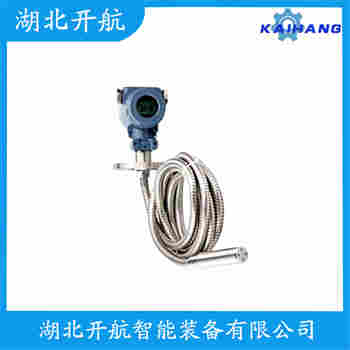 LPM632 投入式靜壓液位傳感器使用方法