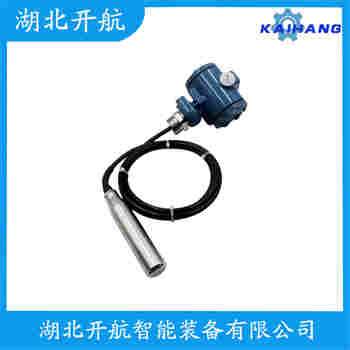 投入式液位變送器 XTX-136-XL10XCD 開航