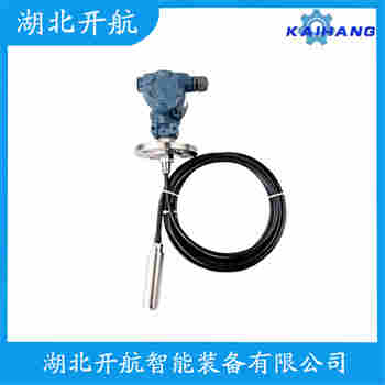 分體式靜壓液位傳感器 XTX-136-XL5XCD 開航