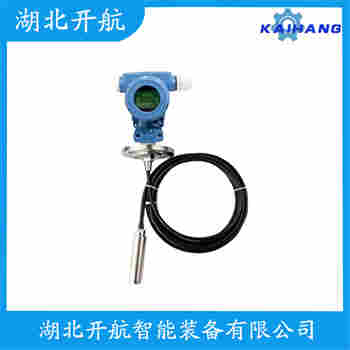 投入式靜壓液位傳感器 JCJ800I1S4P51V2 開航