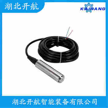 分體式靜壓液位傳感器 PR-26Y 開航