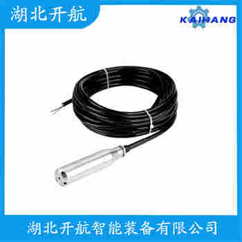 投入式液位變送器 F-TR100 開航