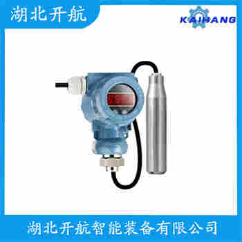 投入式液位變送器 JCJ800I2S2P21V3 開航