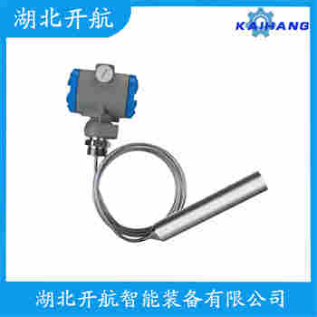 分體投入式液位變送器 DH-TUAIVCEF3E 開航