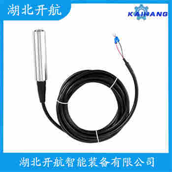 JCJ800I1S4P21V3 投入式液位變送器工作原理