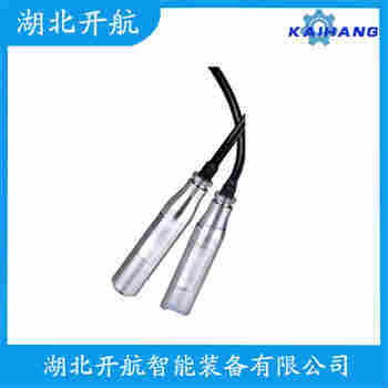 投入式靜壓液位傳感器 MB261 開航