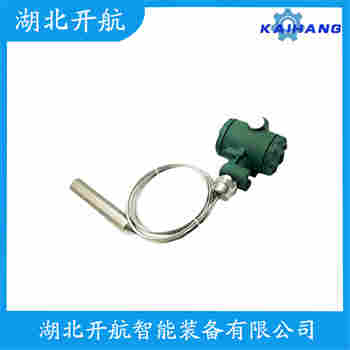 分體式靜壓液位傳感器 PT311L3W-GT2H4F3B1C3D3M3 開航